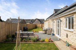 Images for Weston Mews, Weston, Honiton