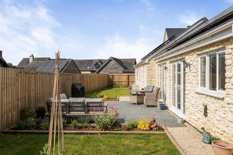 Images for Weston Mews, Weston, Honiton