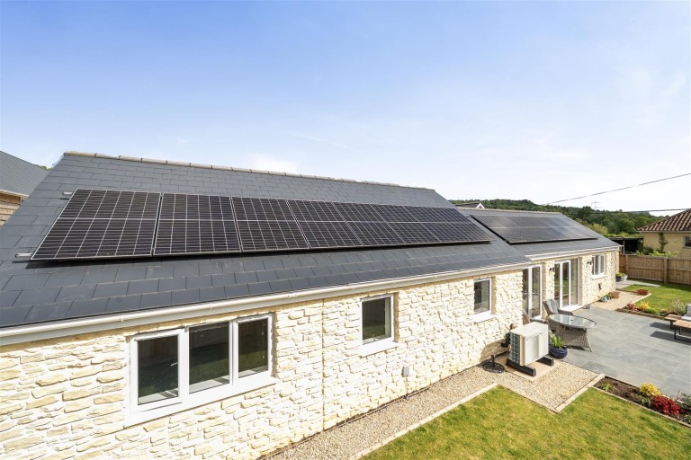 Images for Weston Mews, Weston, Honiton