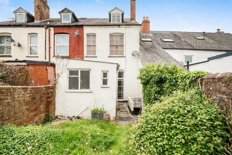 Images for Castle Street, Tiverton