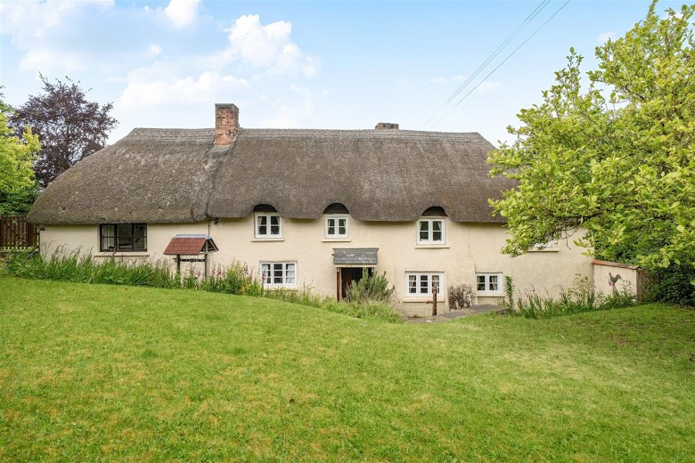 Click the photo for more details of Newton St. Cyres, Exeter