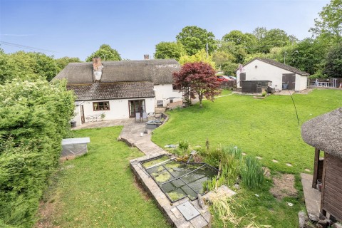 Click the photo for more details of Newton St. Cyres, Exeter