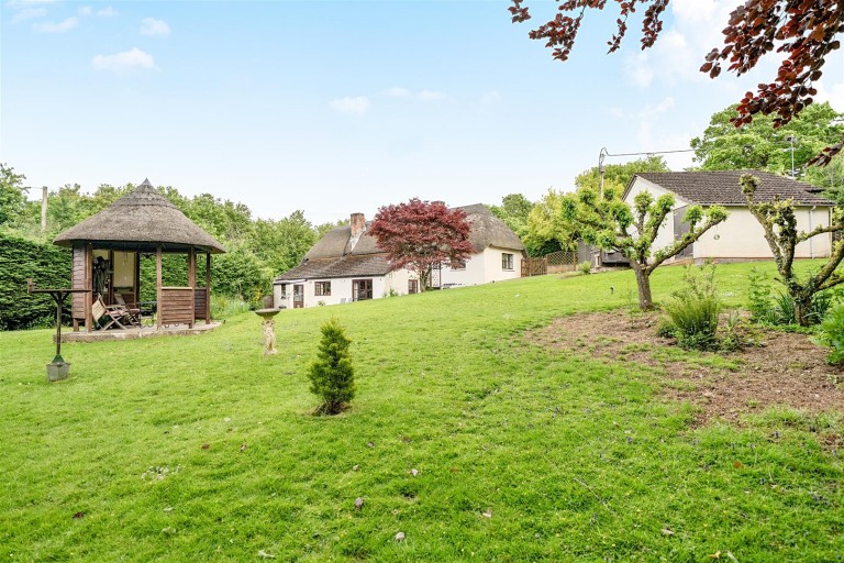 Images for Newton St. Cyres, Exeter