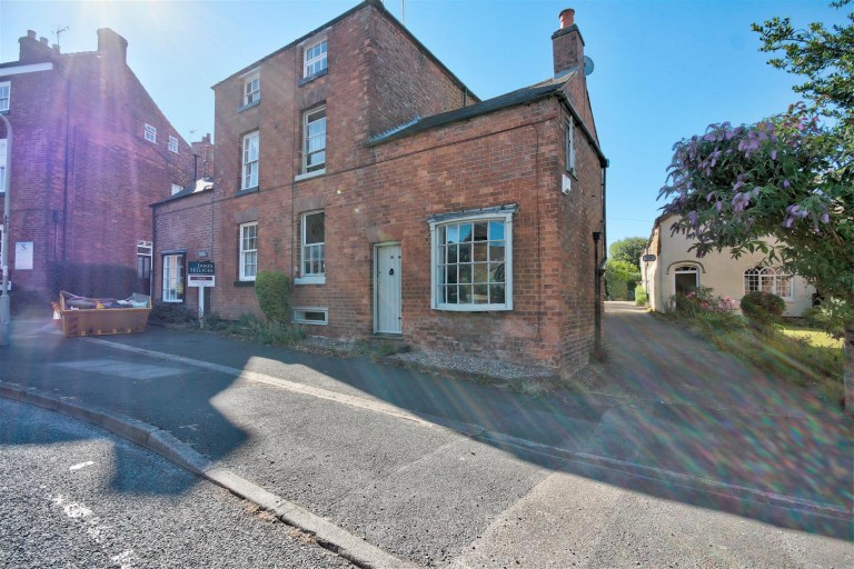 Images for Regency Cottage, Uppingham Road, Billesdon, Leicestershire