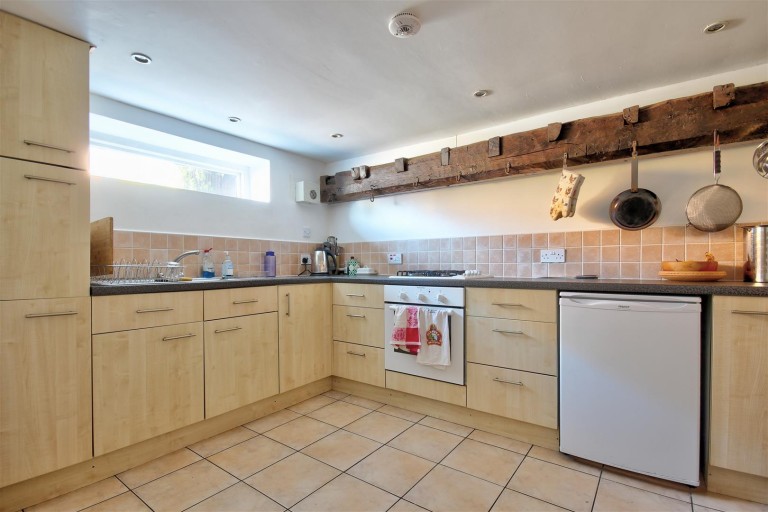 Images for Regency Cottage, Uppingham Road, Billesdon, Leicestershire