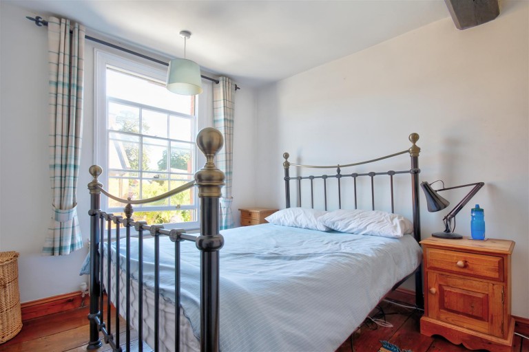 Images for Regency Cottage, Uppingham Road, Billesdon, Leicestershire