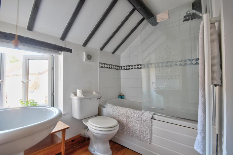 Images for Regency Cottage, Uppingham Road, Billesdon, Leicestershire