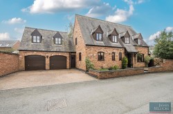 Images for The Croft, Arnesby, Leicestershire