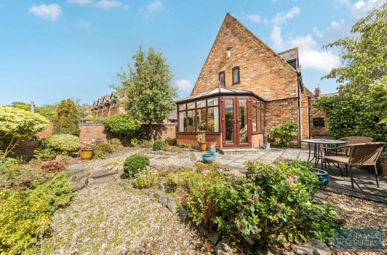Images for The Croft, Arnesby, Leicestershire