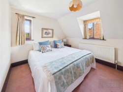 Images for The Croft, Arnesby, Leicestershire