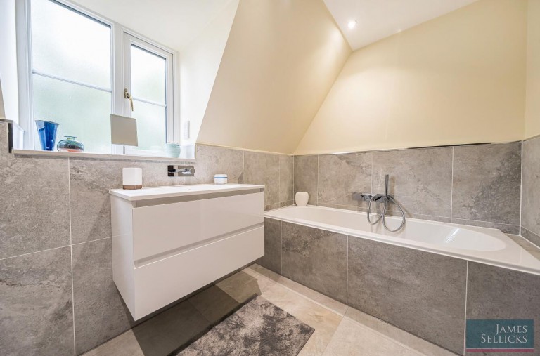 Images for The Croft, Arnesby, Leicestershire