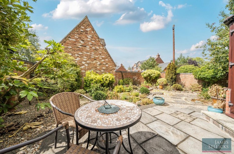 Images for The Croft, Arnesby, Leicestershire