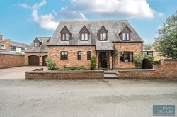 Images for The Croft, Arnesby, Leicestershire