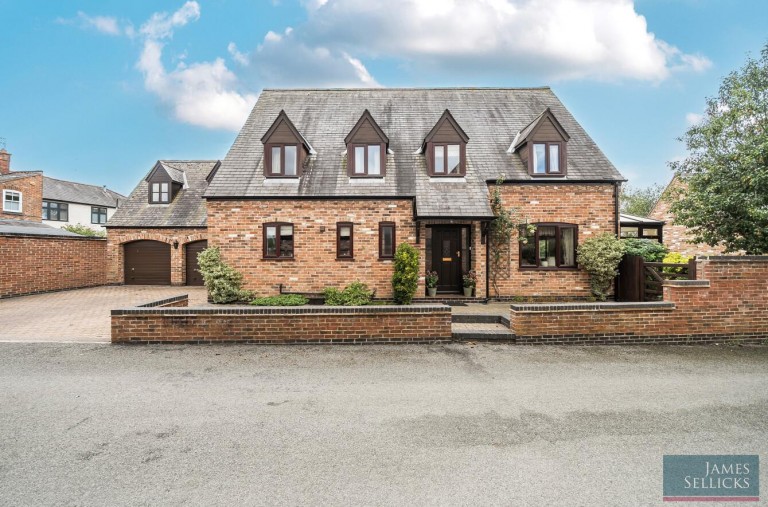 Images for The Croft, Arnesby, Leicestershire