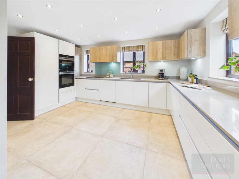 Images for The Croft, Arnesby, Leicestershire