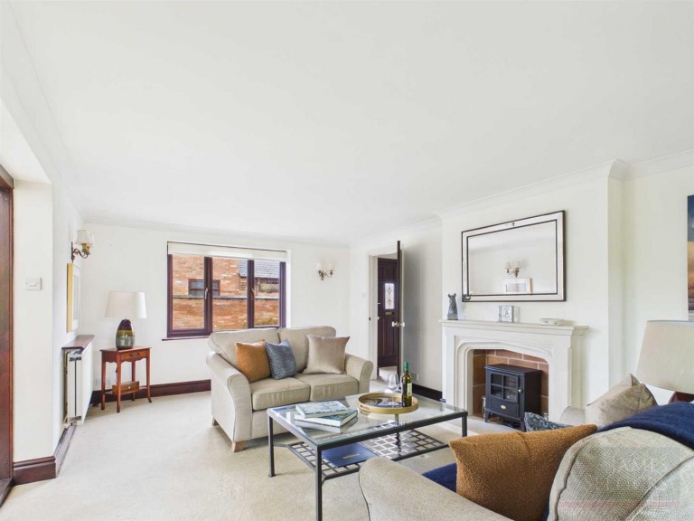 Images for The Croft, Arnesby, Leicestershire