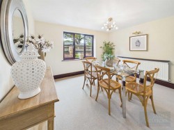 Images for The Croft, Arnesby, Leicestershire
