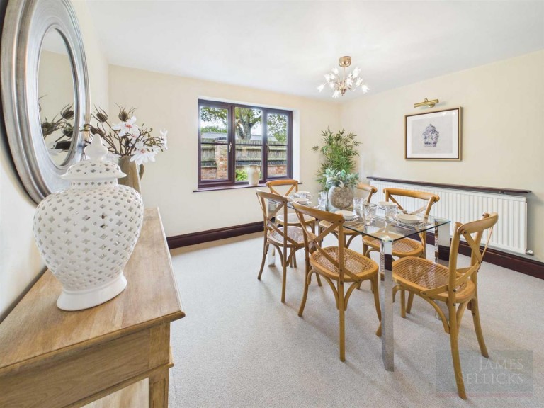 Images for The Croft, Arnesby, Leicestershire