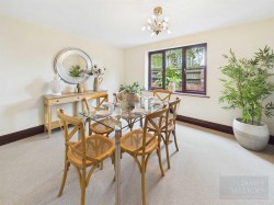 Images for The Croft, Arnesby, Leicestershire