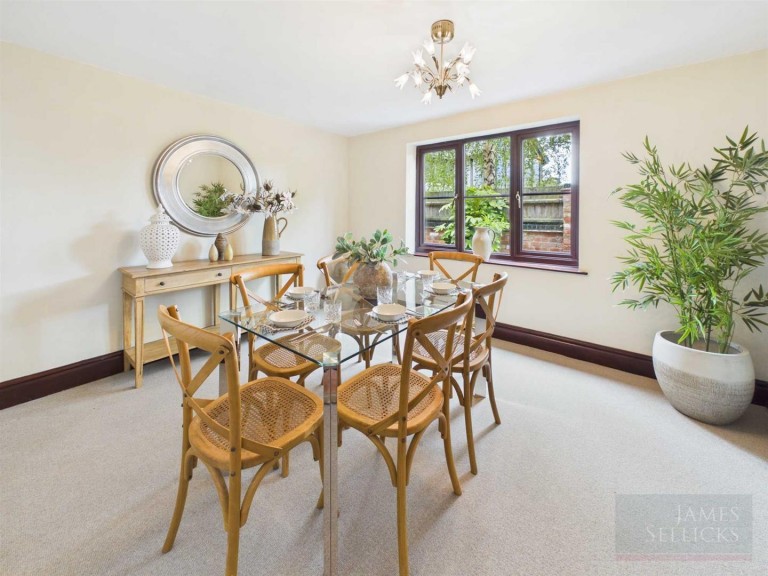Images for The Croft, Arnesby, Leicestershire