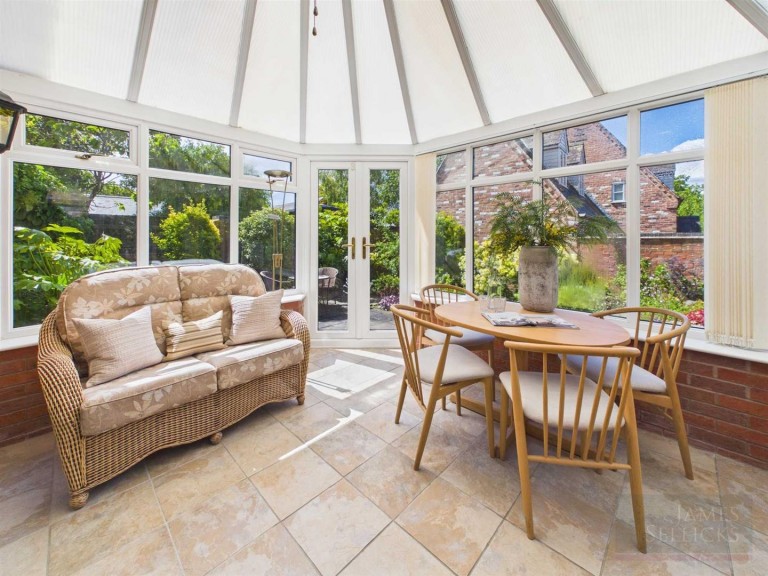 Images for The Croft, Arnesby, Leicestershire