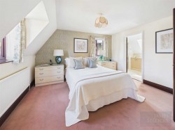 Images for The Croft, Arnesby, Leicestershire