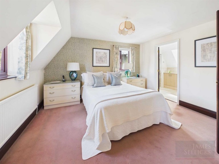 Images for The Croft, Arnesby, Leicestershire