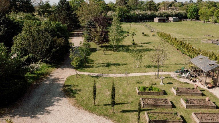 Images for The Old Farmhouse, Lechlade