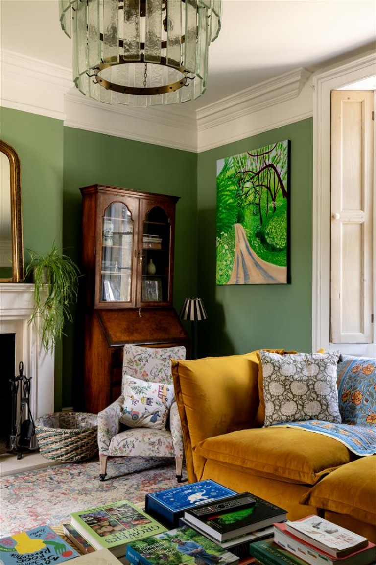 Images for The Old Farmhouse, Lechlade