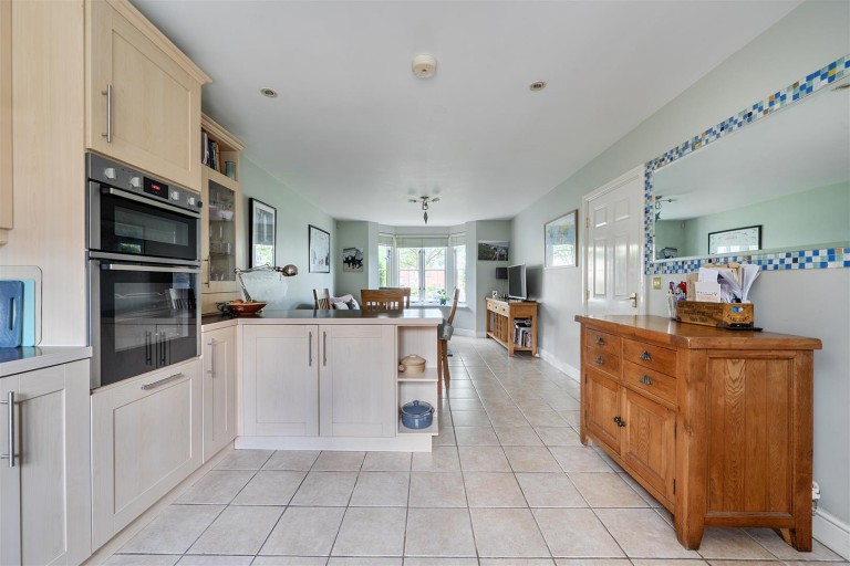 Images for Peverell Avenue West, Poundbury, Dorchester