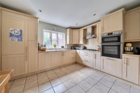 Click the photo for more details of Peverell Avenue West, Poundbury, Dorchester