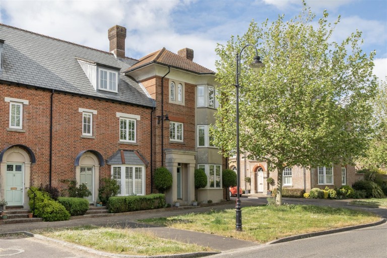 Images for Peverell Avenue West, Poundbury, Dorchester