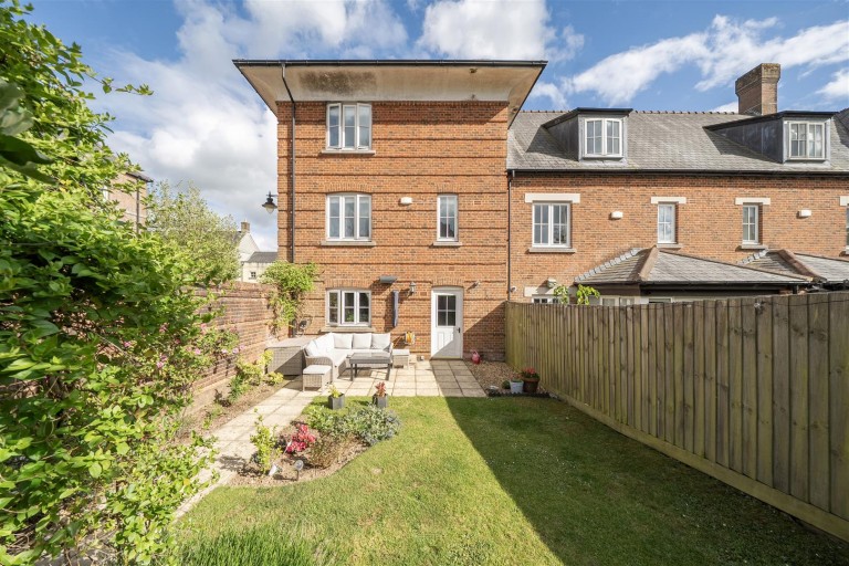 Images for Peverell Avenue West, Poundbury, Dorchester