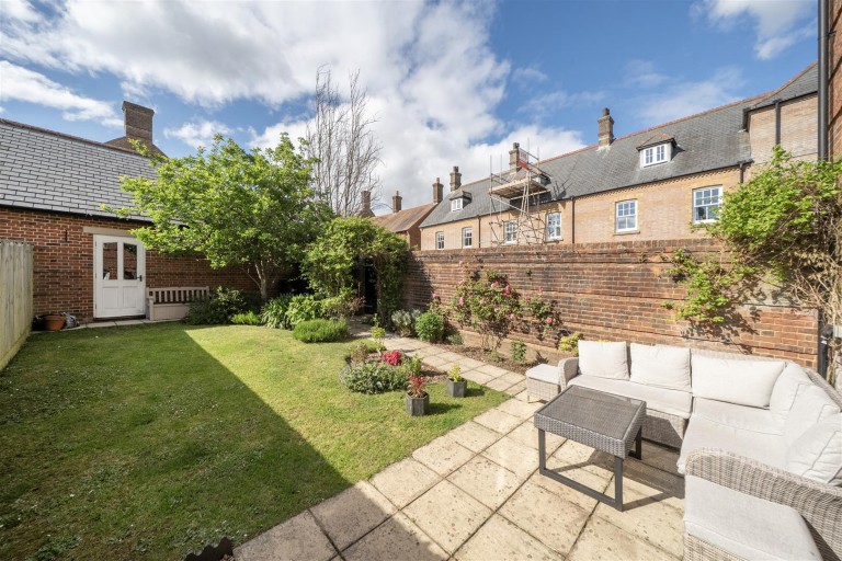 Images for Peverell Avenue West, Poundbury, Dorchester
