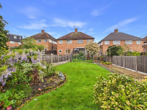 Click the photo for more details of Averil Road, Leicester