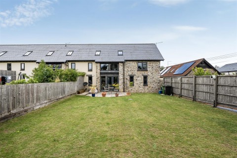 Click the photo for more details of Kerswell Farm Barns, Kentisbeare