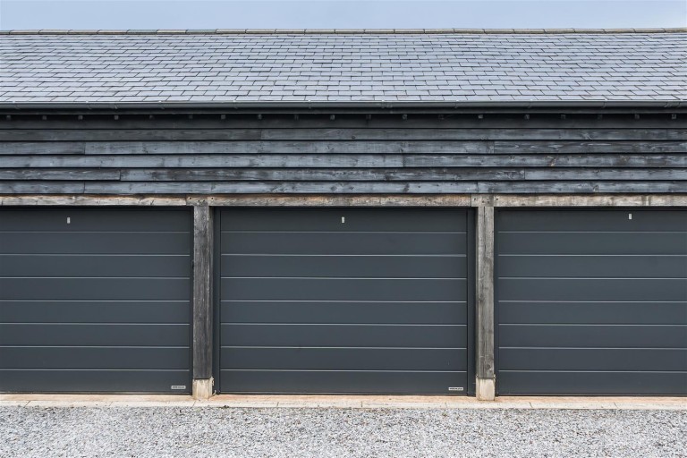 Images for Kerswell Farm Barns, Kentisbeare