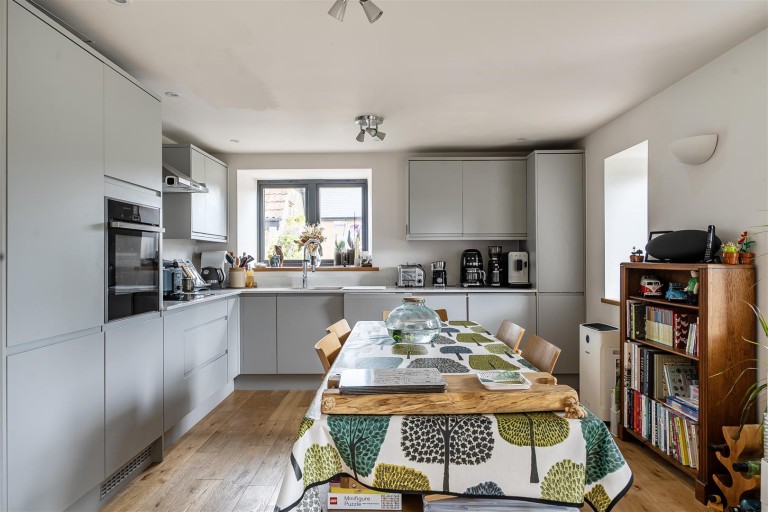 Images for Kerswell Farm Barns, Kentisbeare