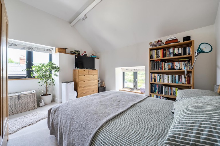 Images for Kerswell Farm Barns, Kentisbeare