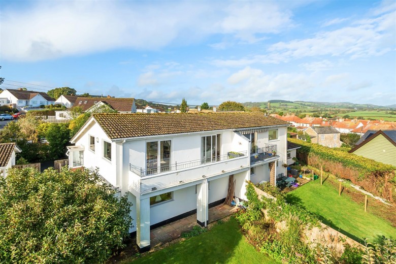 Click the photo for more details of Hillhead, Colyton
