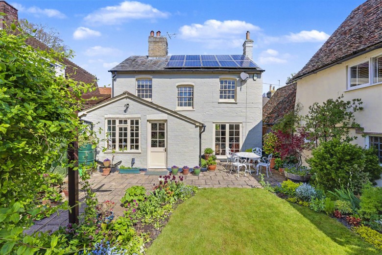 Click the photo for more details of Green Street, Duxford, Cambridge