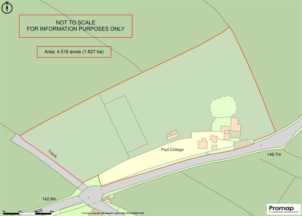 Floorplans For Helstone, Camelford