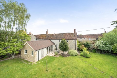 Horsington, Templecombe, Somerset
