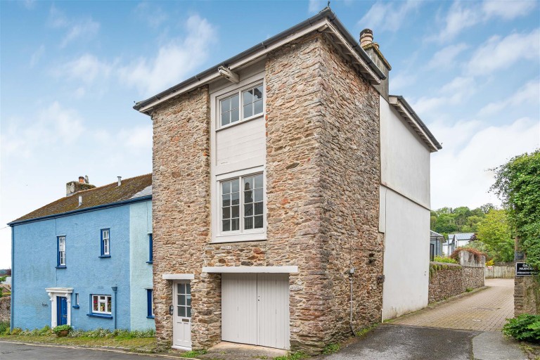 Images for South Street, Totnes