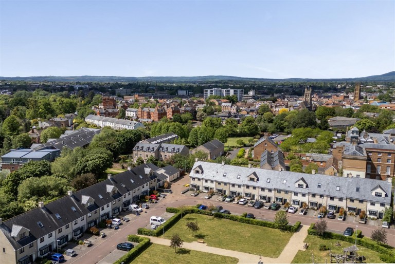 Images for Kings Square, Taunton