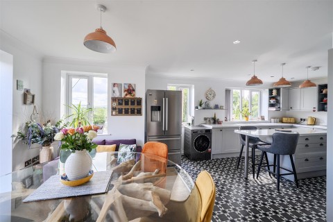 Click the photo for more details of Ash Farm Close, Salwayash, Bridport