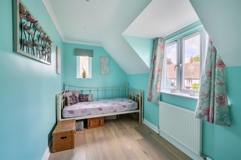 Images for Ash Farm Close, Salwayash, Bridport