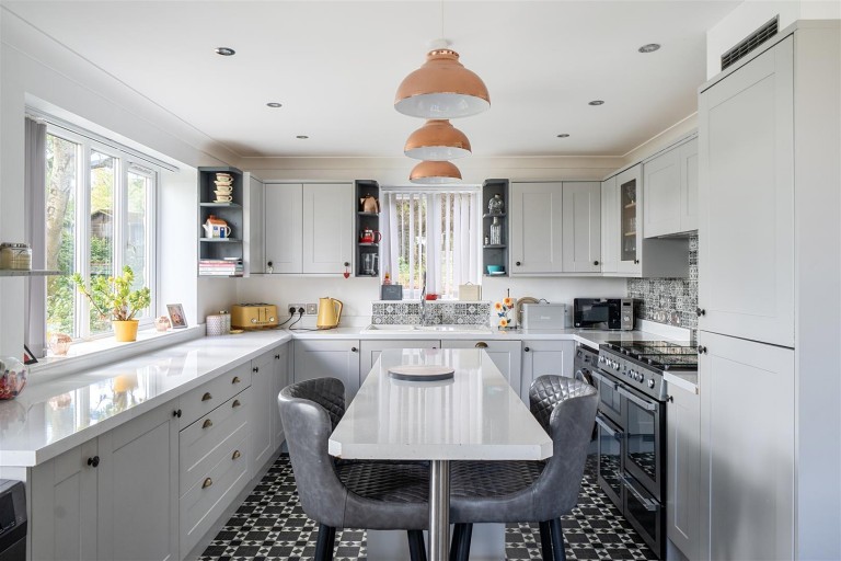 Images for Ash Farm Close, Salwayash, Bridport