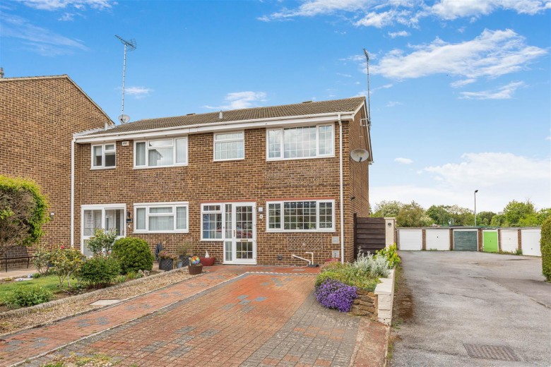 Click the photo for more details of Garden Close, Banbury