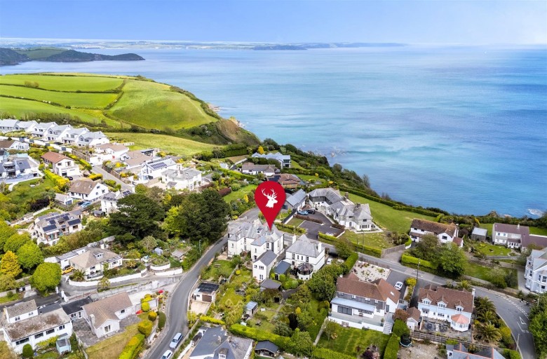 Click the photo for more details of School Hill, Mevagissey, St Austell, Cornwall